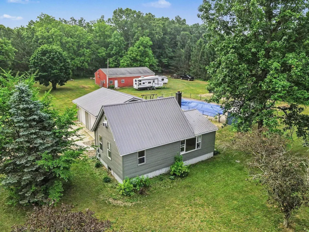 7244 Owen Drive Alamo Township MI 49009