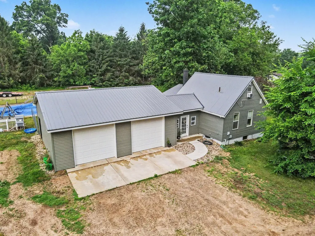 7244 Owen Drive Alamo Township MI 49009