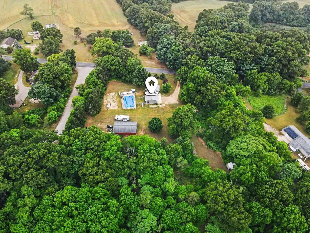 7244 Owen Drive Alamo Township MI 49009