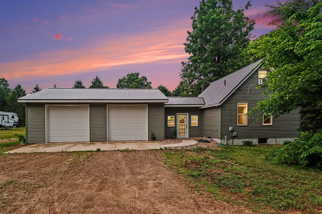 7244 Owen Drive Alamo Township MI 49009
