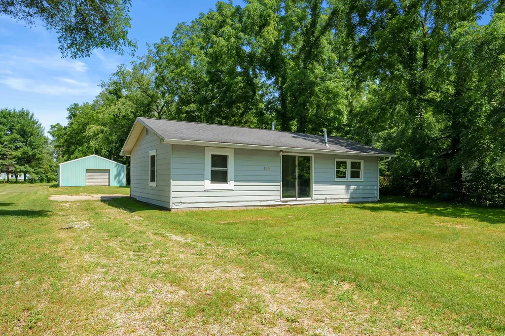 164 Mccollum Charleston Township MI 49053