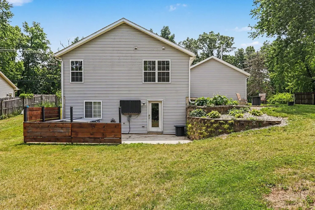 8836 Almena Drive Oshtemo Charter Township MI 49009