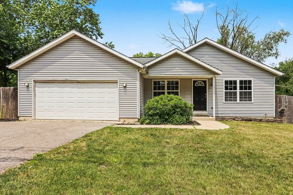 8836 Almena Drive Oshtemo Charter Township MI 49009