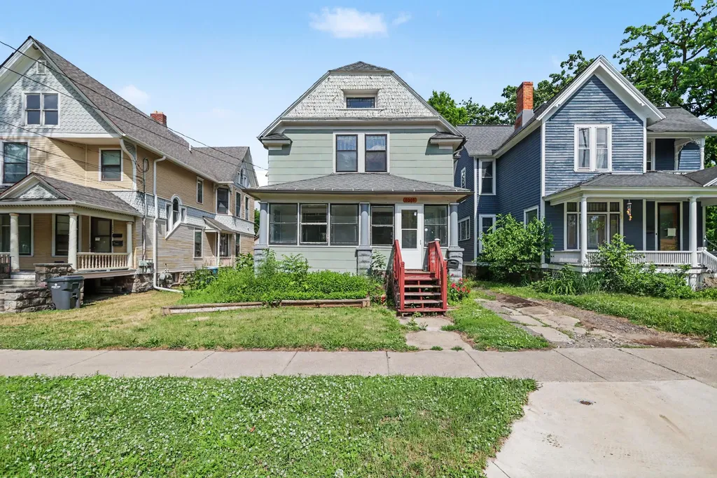 1007 S Westnedge Avenue Kalamazoo City MI 49008