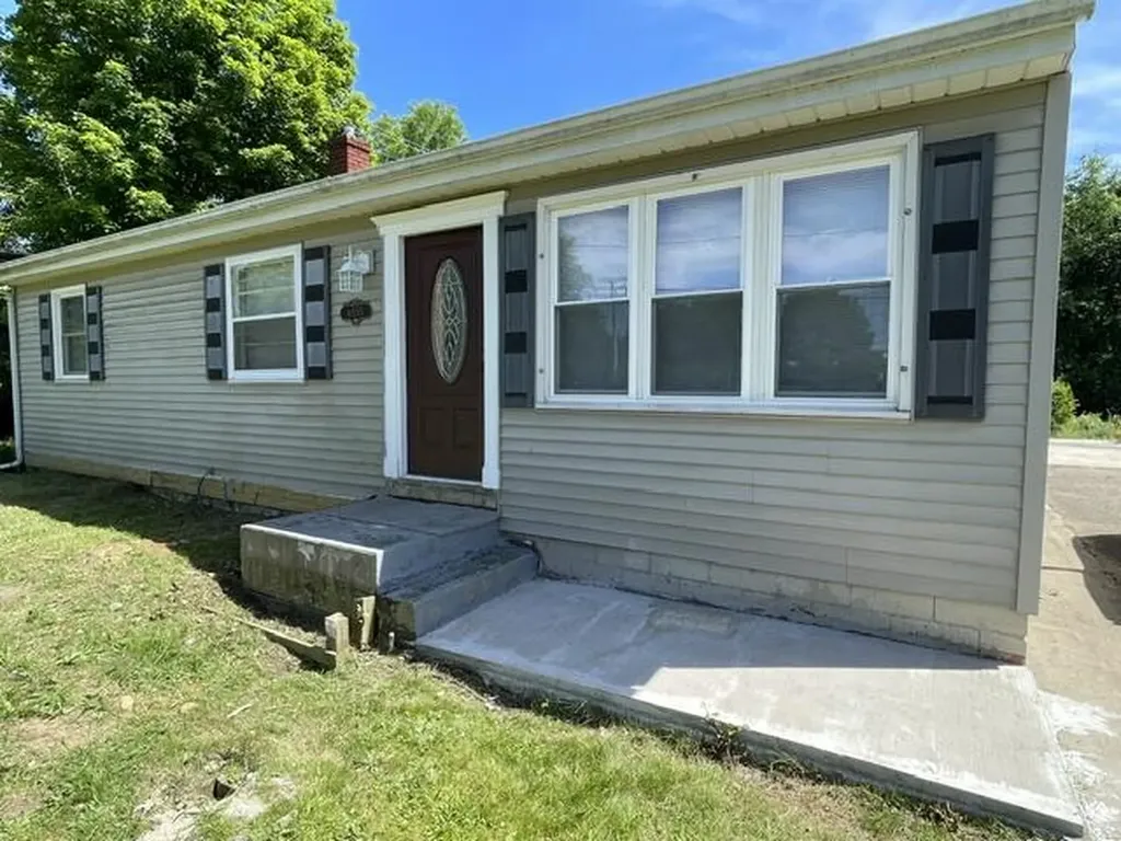 6555 W N Avenue Texas Charter Township MI 49009