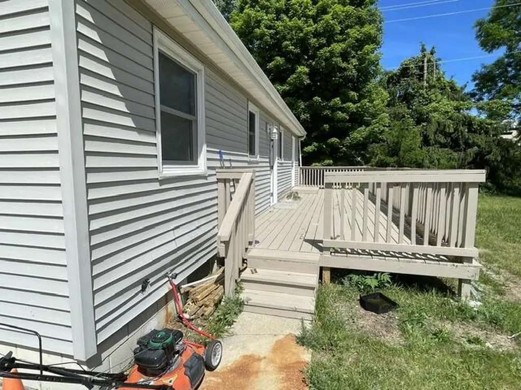 6555 W N Avenue Texas Charter Township MI 49009