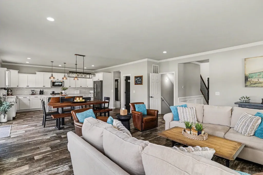 5380 Brinson Lane Texas Charter Township MI 49009