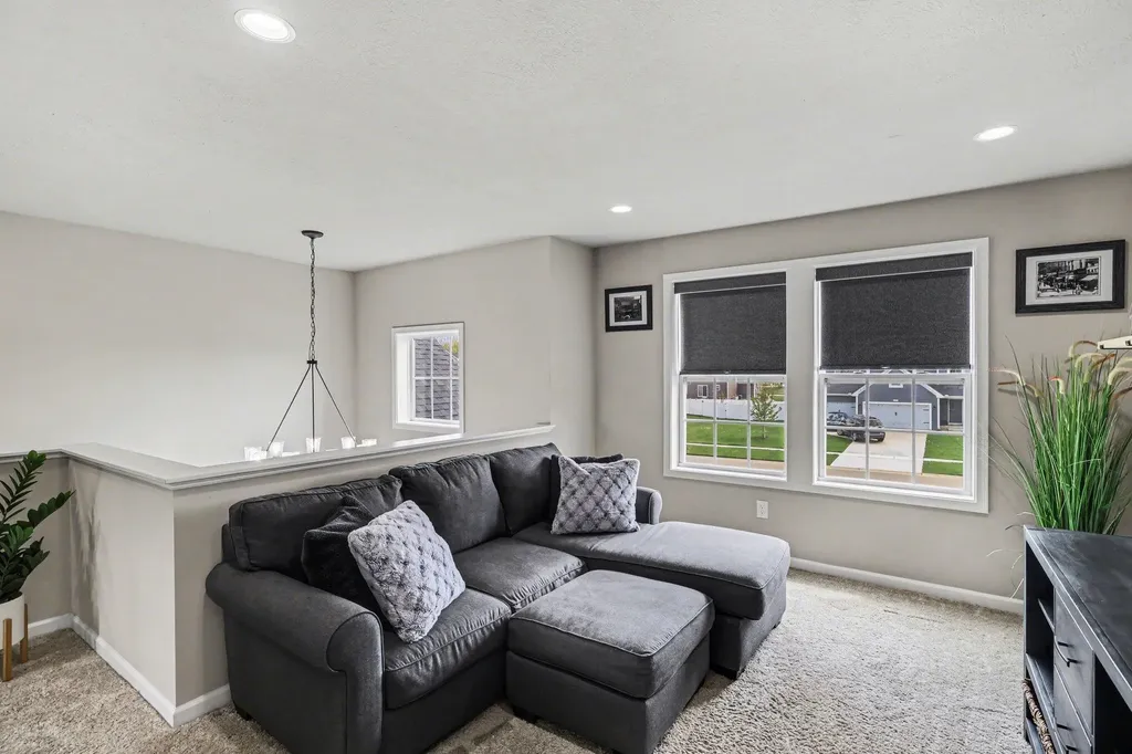 5380 Brinson Lane Texas Charter Township MI 49009