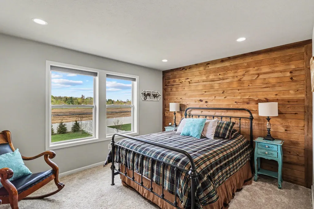 5380 Brinson Lane Texas Charter Township MI 49009