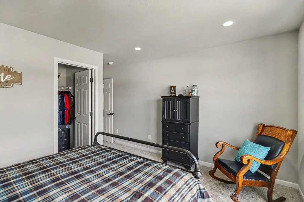 5380 Brinson Lane Texas Charter Township MI 49009