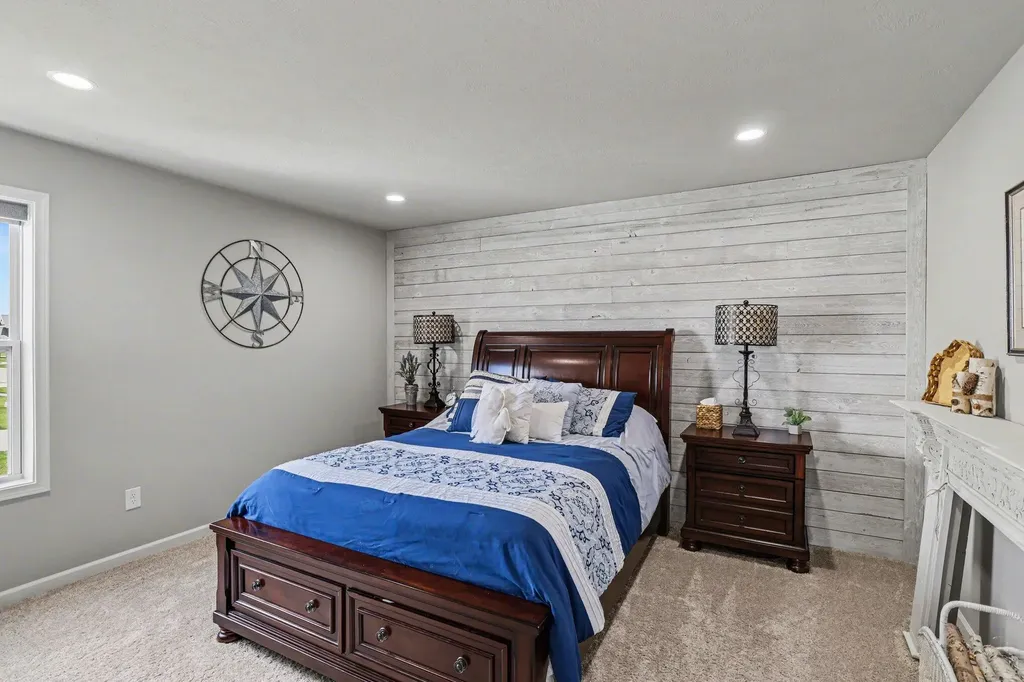 5380 Brinson Lane Texas Charter Township MI 49009