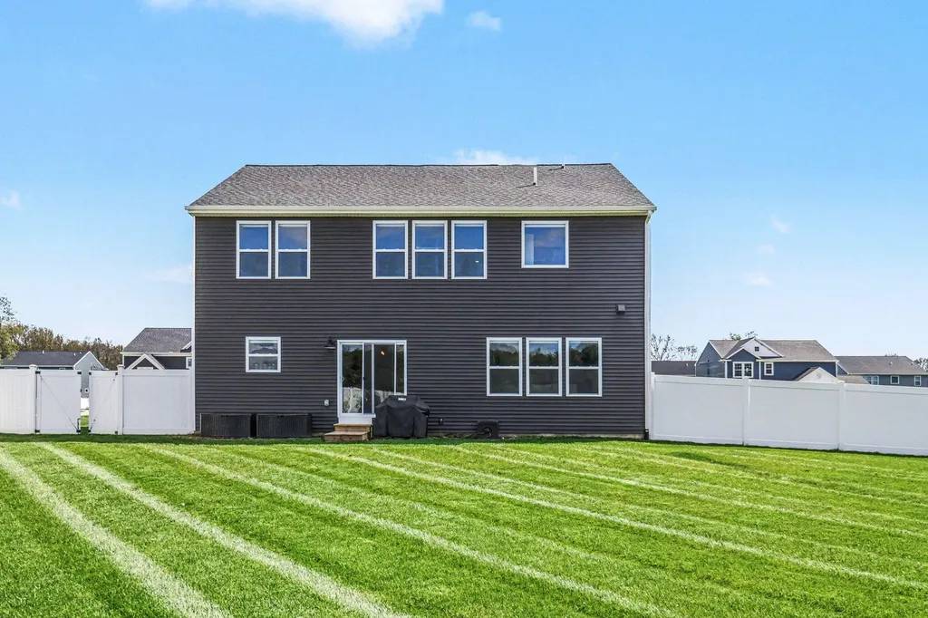 5380 Brinson Lane Texas Charter Township MI 49009