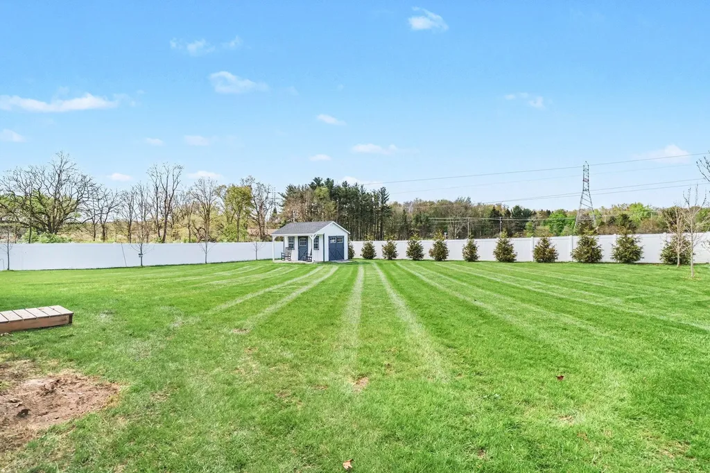 5380 Brinson Lane Texas Charter Township MI 49009