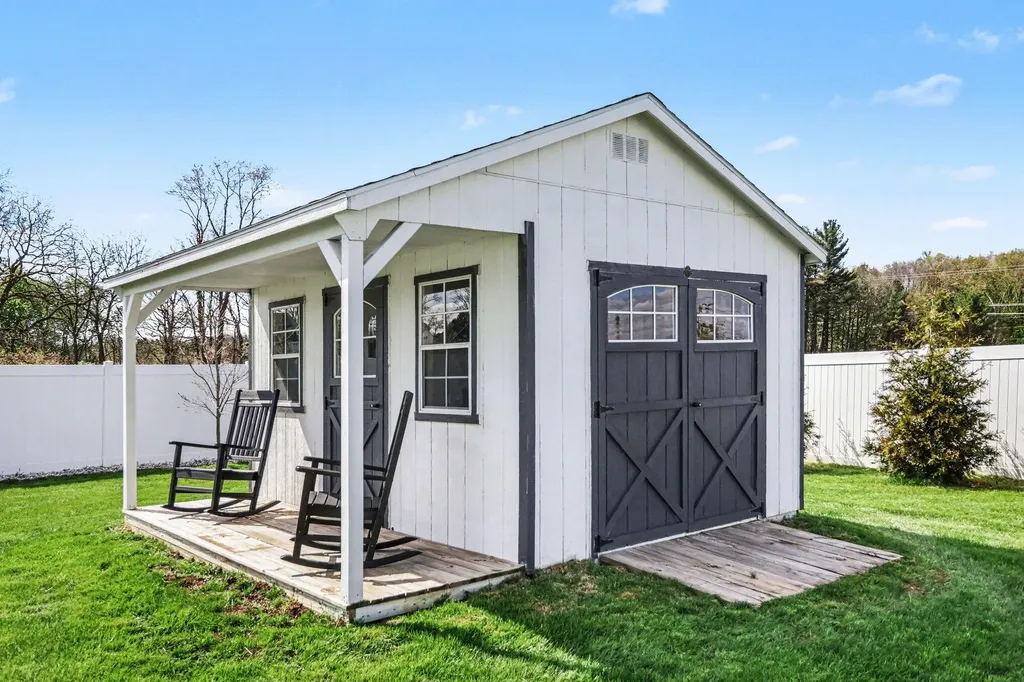 5380 Brinson Lane Texas Charter Township MI 49009