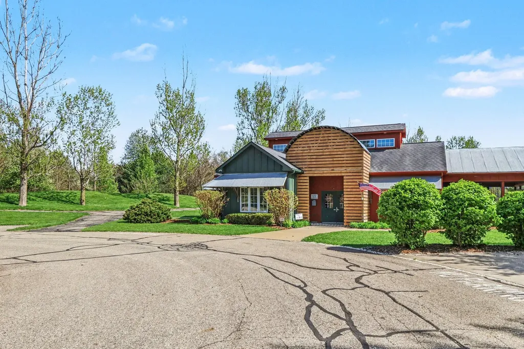 5380 Brinson Lane Texas Charter Township MI 49009