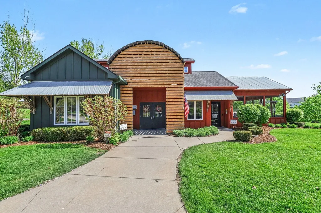5380 Brinson Lane Texas Charter Township MI 49009