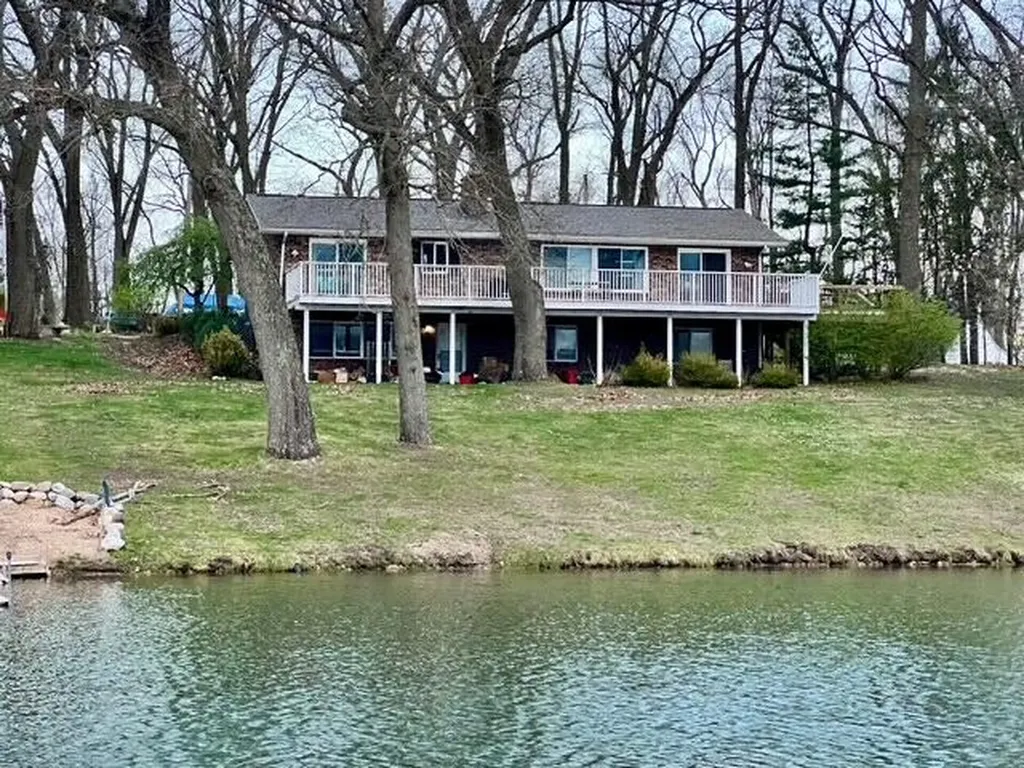 7456 S 8th Street Texas Charter Township MI 49009