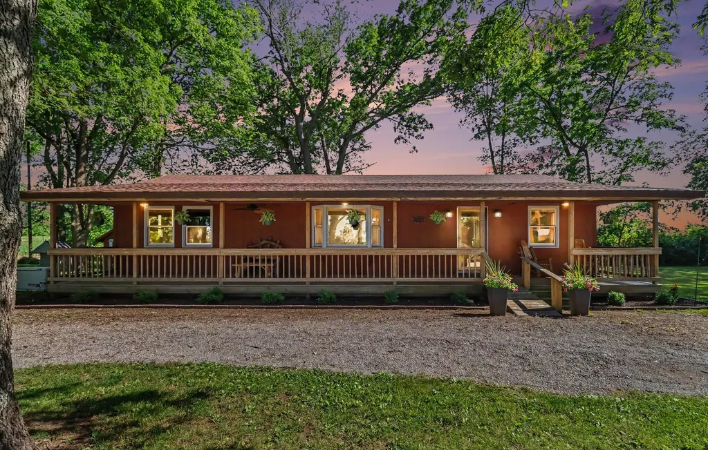 30069 Brandt Road Colon Township MI 49040