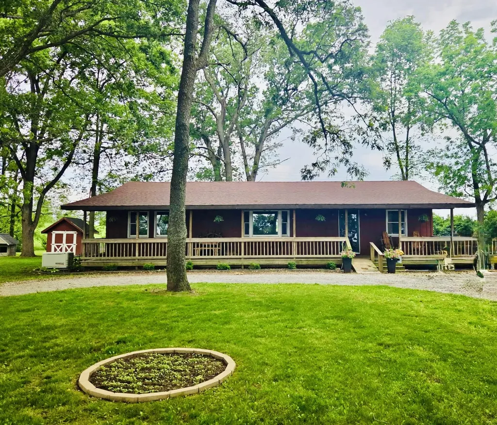 30069 Brandt Road Colon Township MI 49040