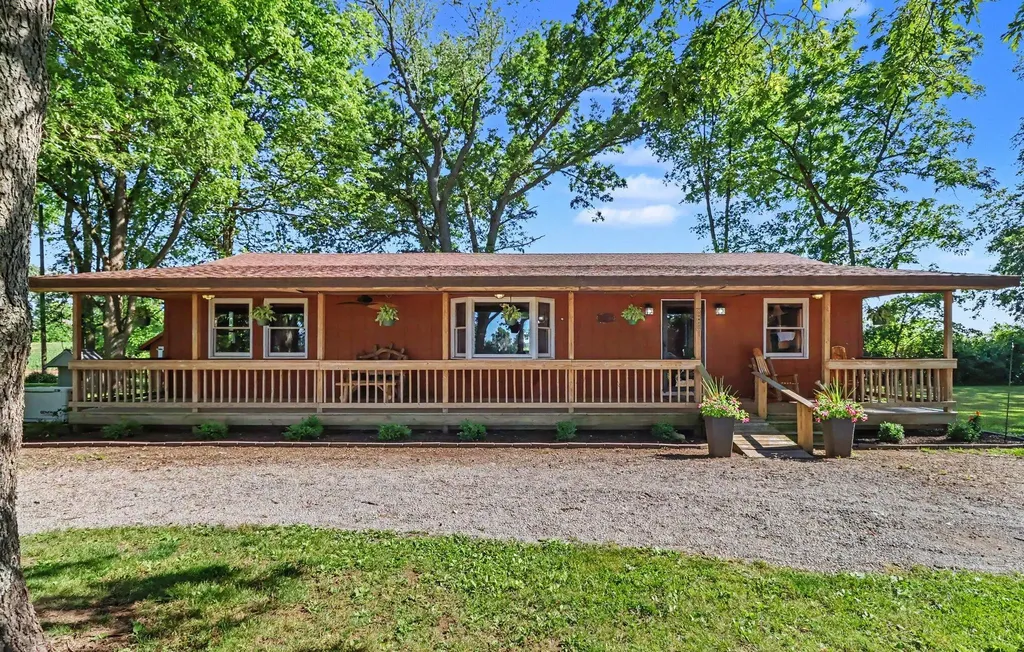 30069 Brandt Road Colon Township MI 49040