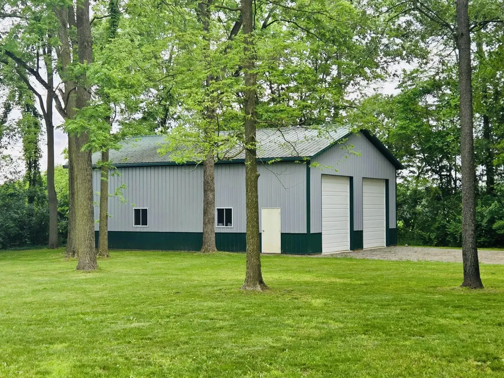 30069 Brandt Road Colon Township MI 49040
