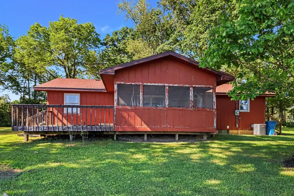 30069 Brandt Road Colon Township MI 49040