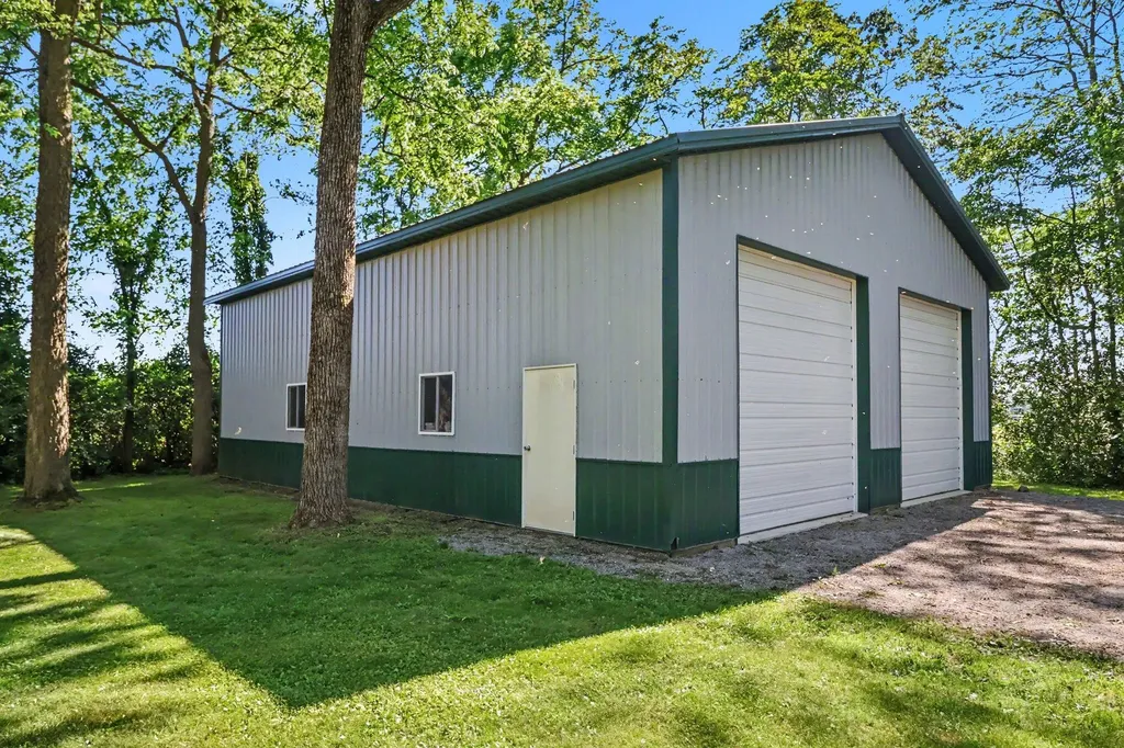 30069 Brandt Road Colon Township MI 49040