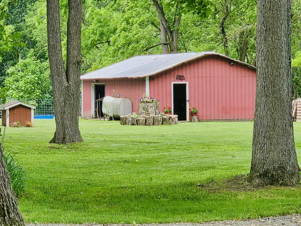 30069 Brandt Road Colon Township MI 49040