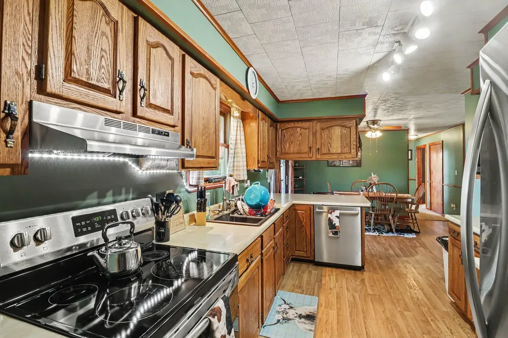 30069 Brandt Road Colon Township MI 49040