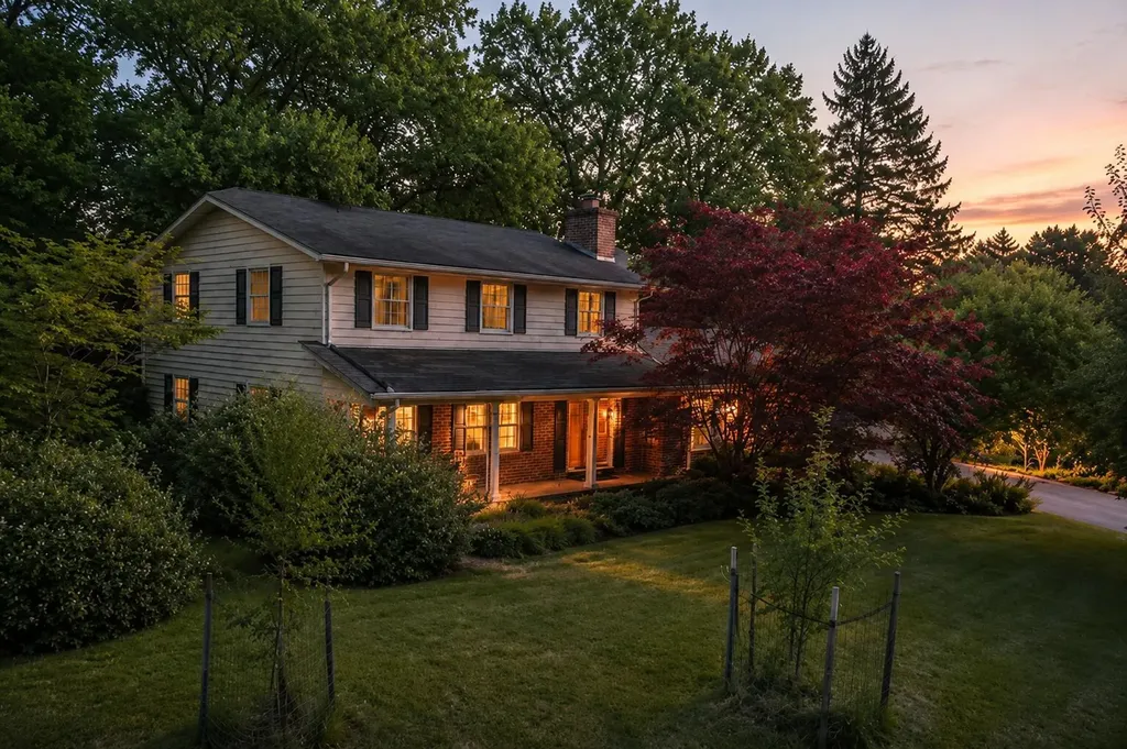 3814 Rockwood Drive Kalamazoo Charter Township MI 49004