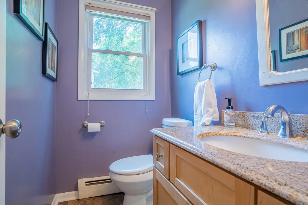 3814 Rockwood Drive Kalamazoo Charter Township MI 49004