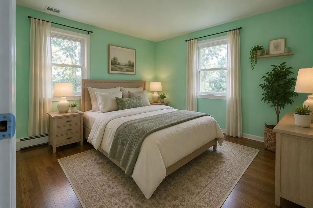 3814 Rockwood Drive Kalamazoo Charter Township MI 49004