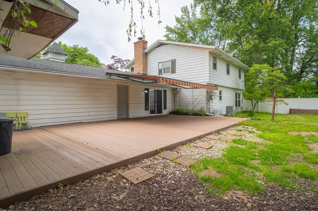 3814 Rockwood Drive Kalamazoo Charter Township MI 49004