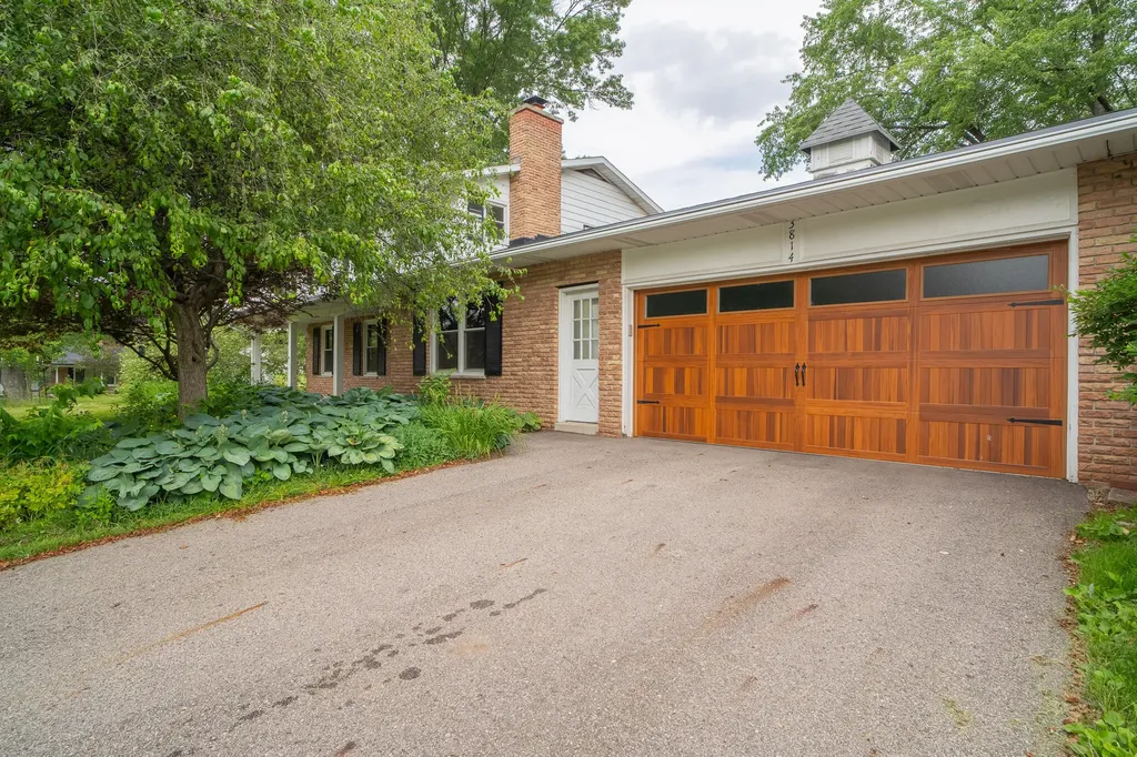 3814 Rockwood Drive Kalamazoo Charter Township MI 49004