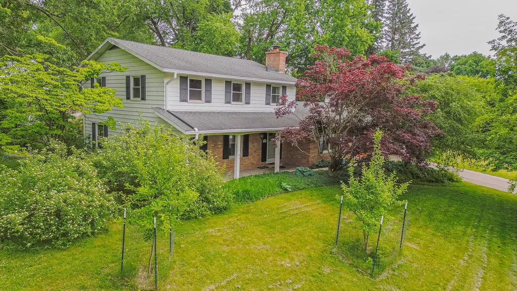 3814 Rockwood Drive Kalamazoo Charter Township MI 49004