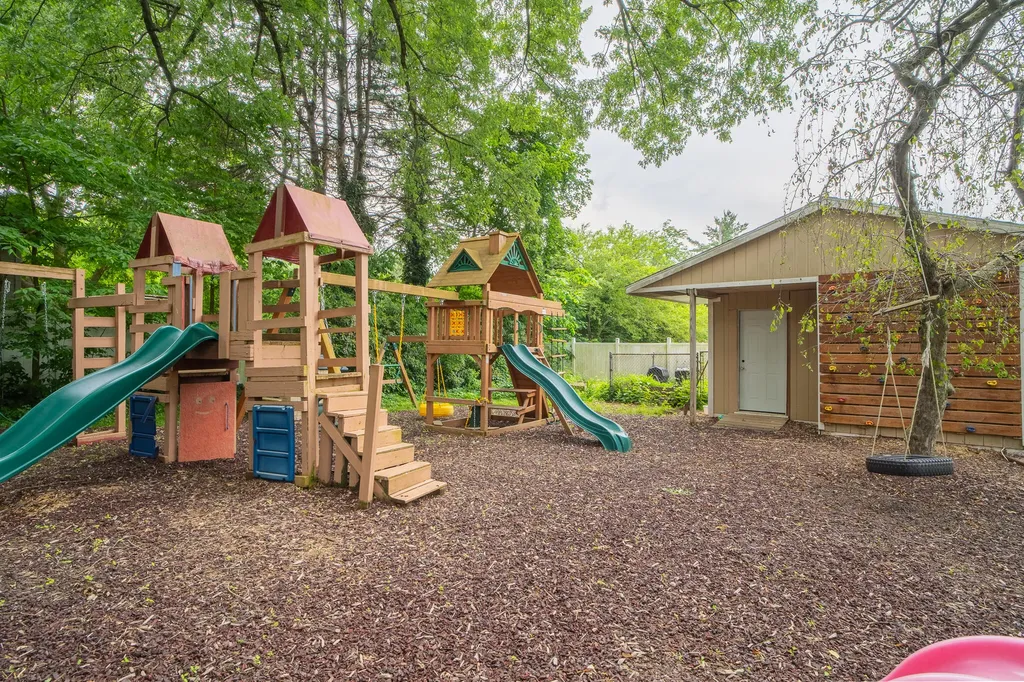 3814 Rockwood Drive Kalamazoo Charter Township MI 49004