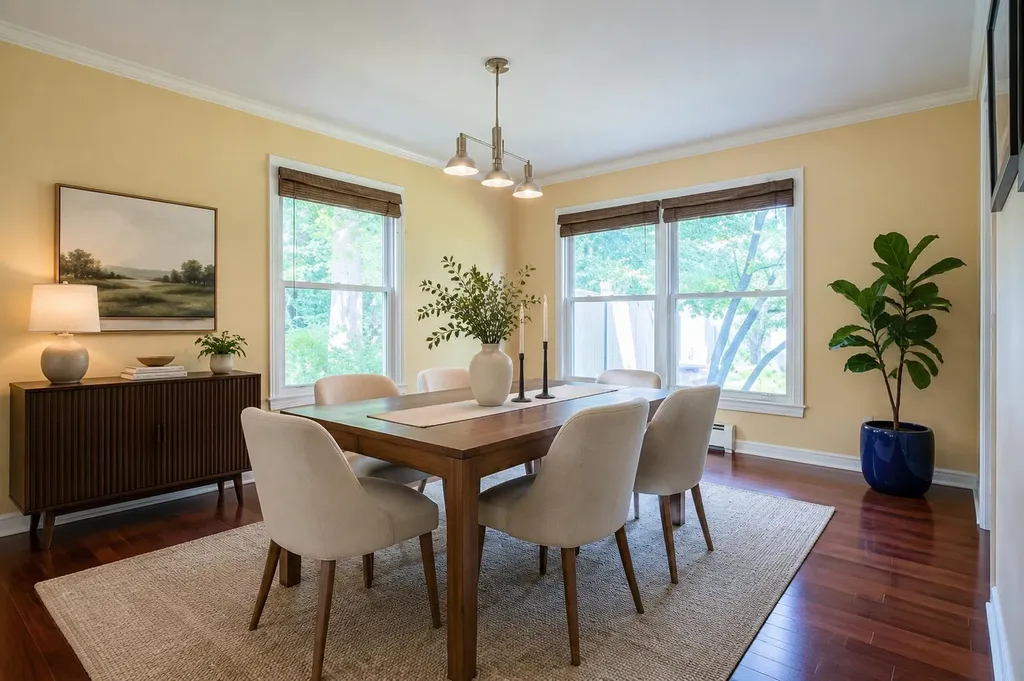3814 Rockwood Drive Kalamazoo Charter Township MI 49004