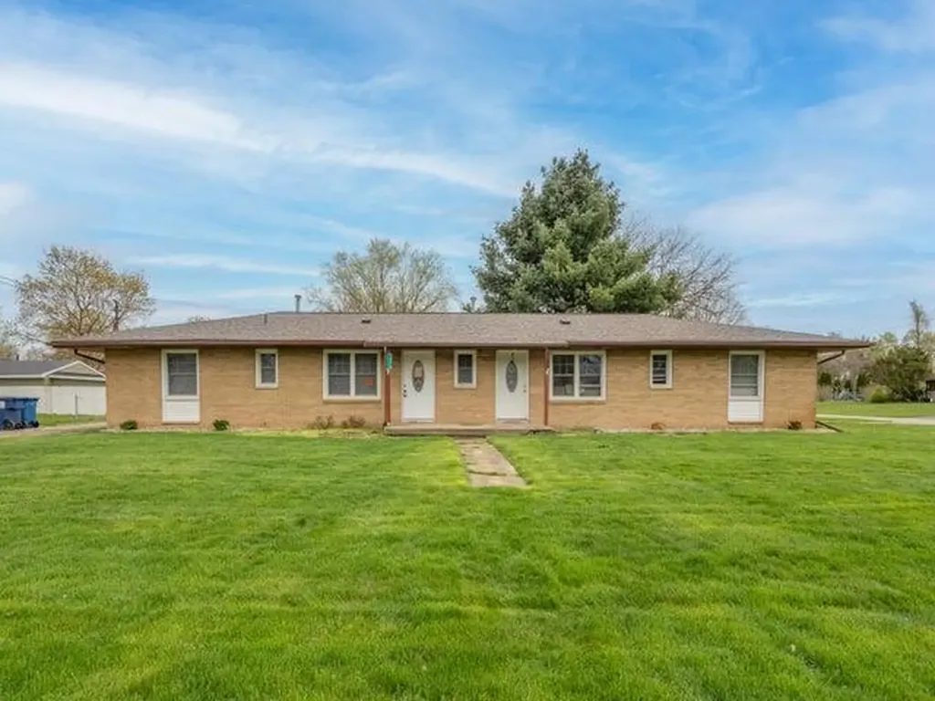 1314-1316 Magnolia Street Comstock Charter Township MI 49048