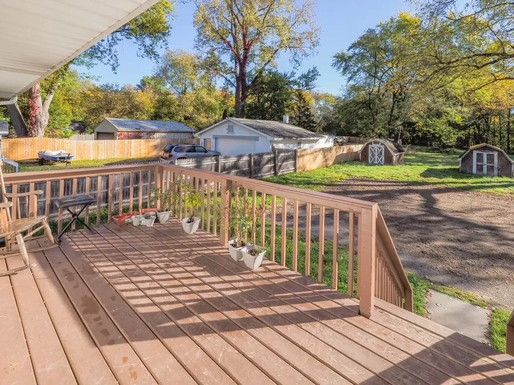 1516 Nazareth Road Kalamazoo Charter Township MI 49048