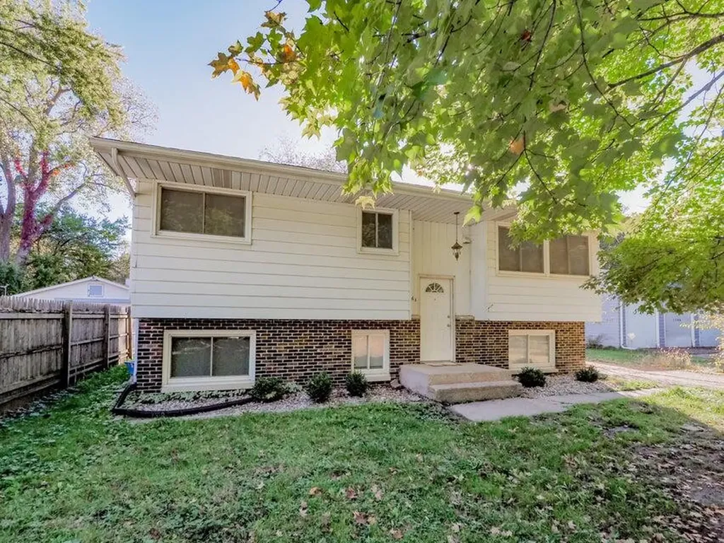 1516 Nazareth Road Kalamazoo Charter Township MI 49048