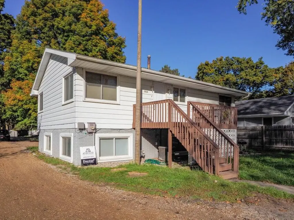 1516 Nazareth Road Kalamazoo Charter Township MI 49048