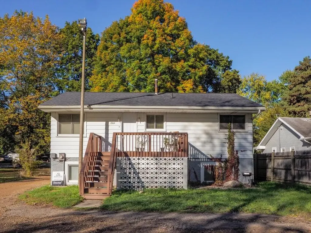 1516 Nazareth Road Kalamazoo Charter Township MI 49048