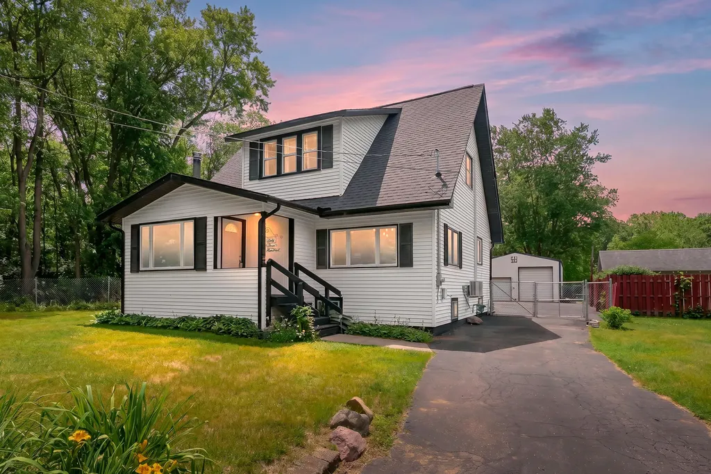 6300 Proctor Avenue Comstock Charter Township MI 49048