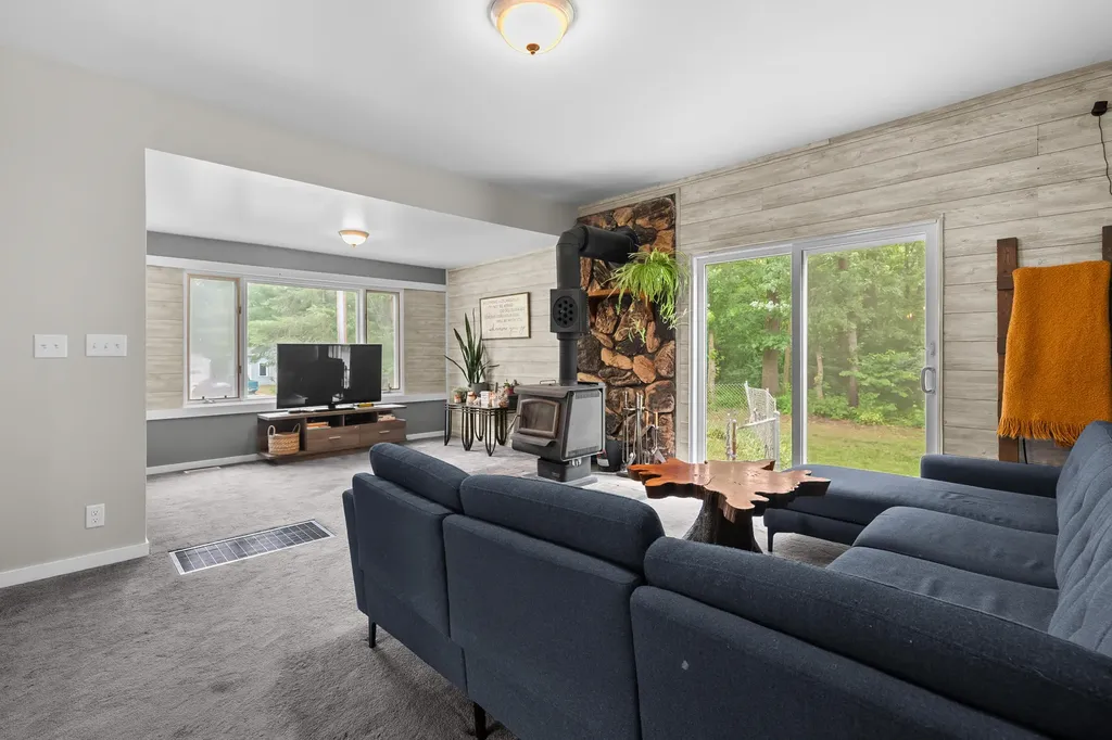 6300 Proctor Avenue Comstock Charter Township MI 49048