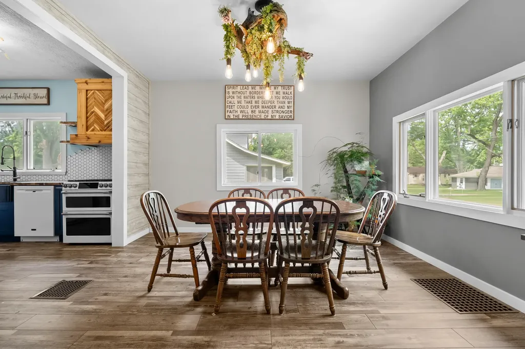 6300 Proctor Avenue Comstock Charter Township MI 49048