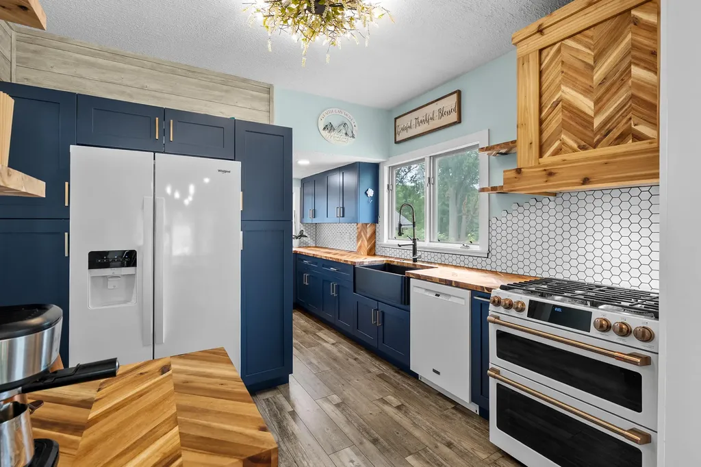 6300 Proctor Avenue Comstock Charter Township MI 49048
