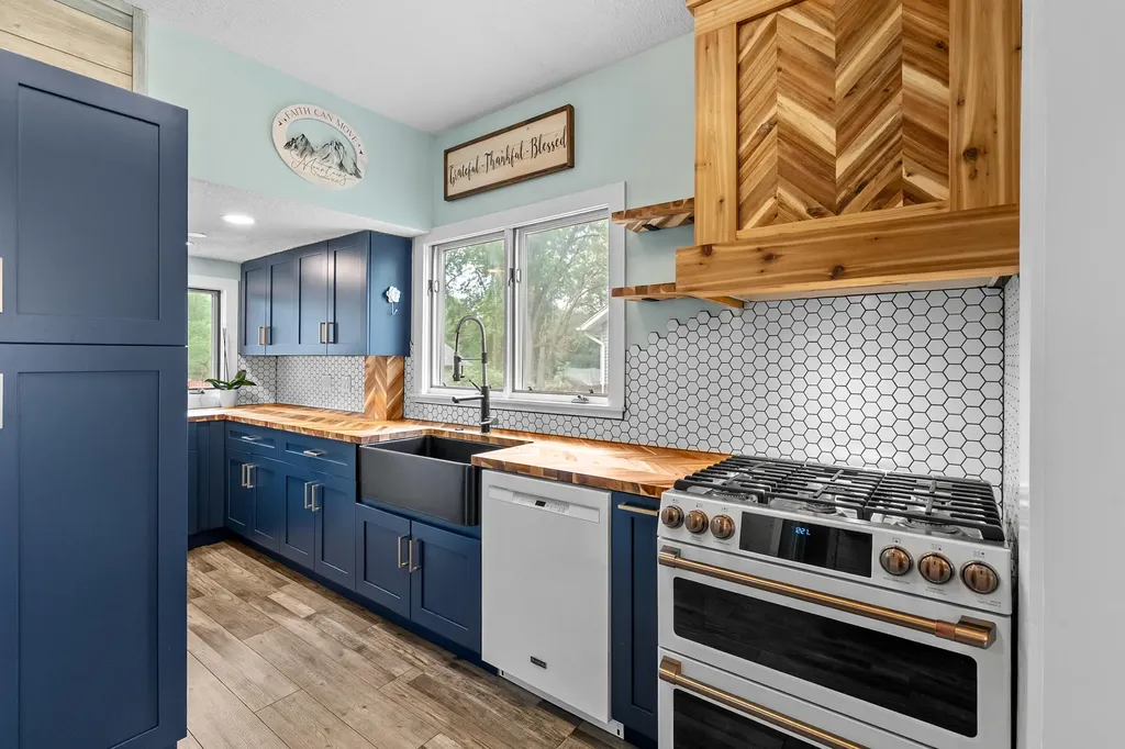 6300 Proctor Avenue Comstock Charter Township MI 49048