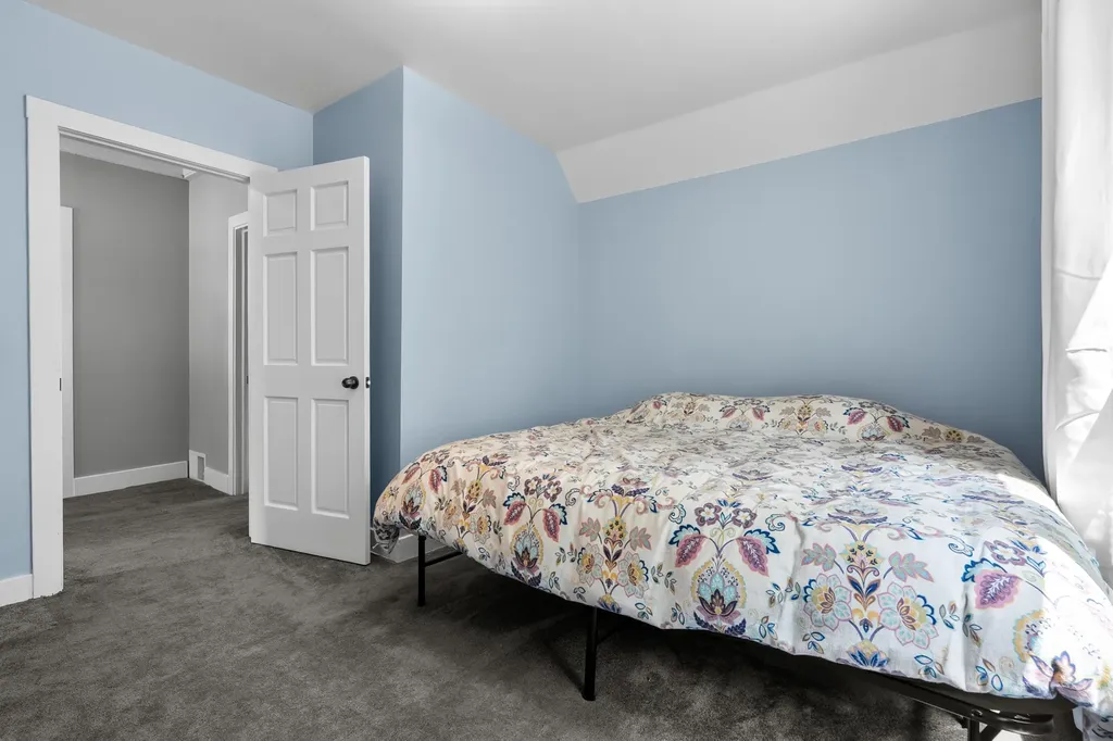 6300 Proctor Avenue Comstock Charter Township MI 49048
