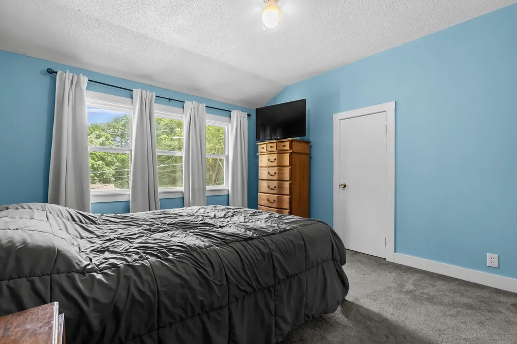 6300 Proctor Avenue Comstock Charter Township MI 49048