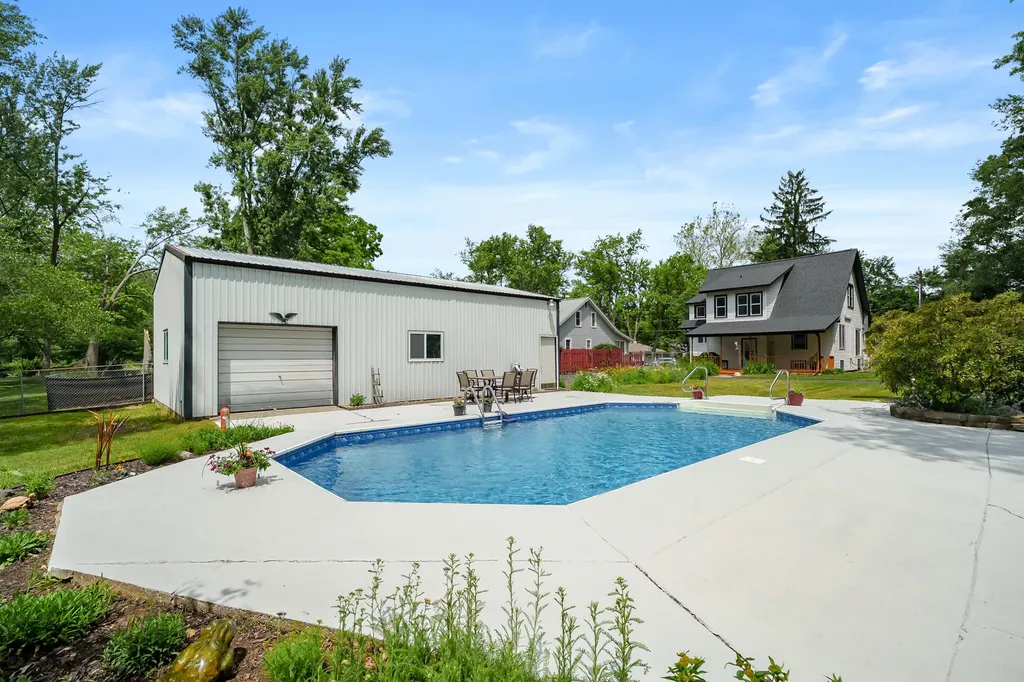 6300 Proctor Avenue Comstock Charter Township MI 49048